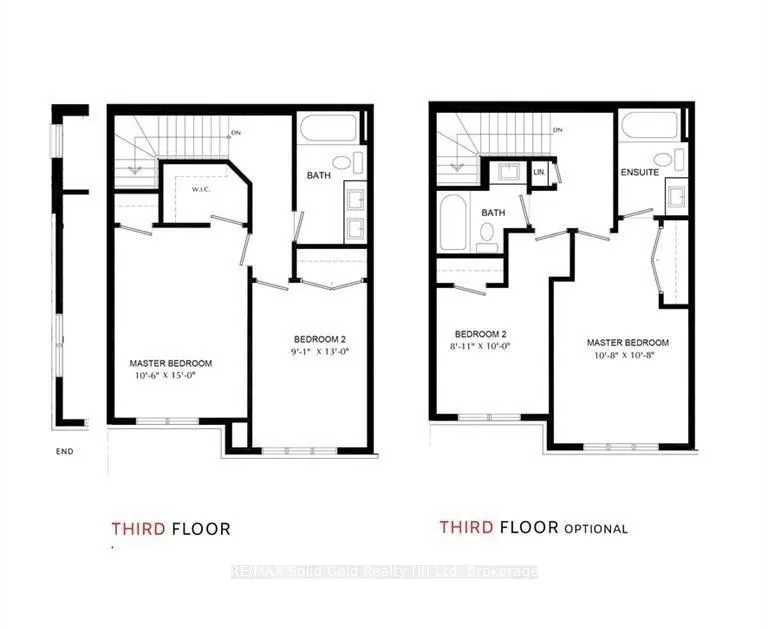 124 Compass Trail, #52