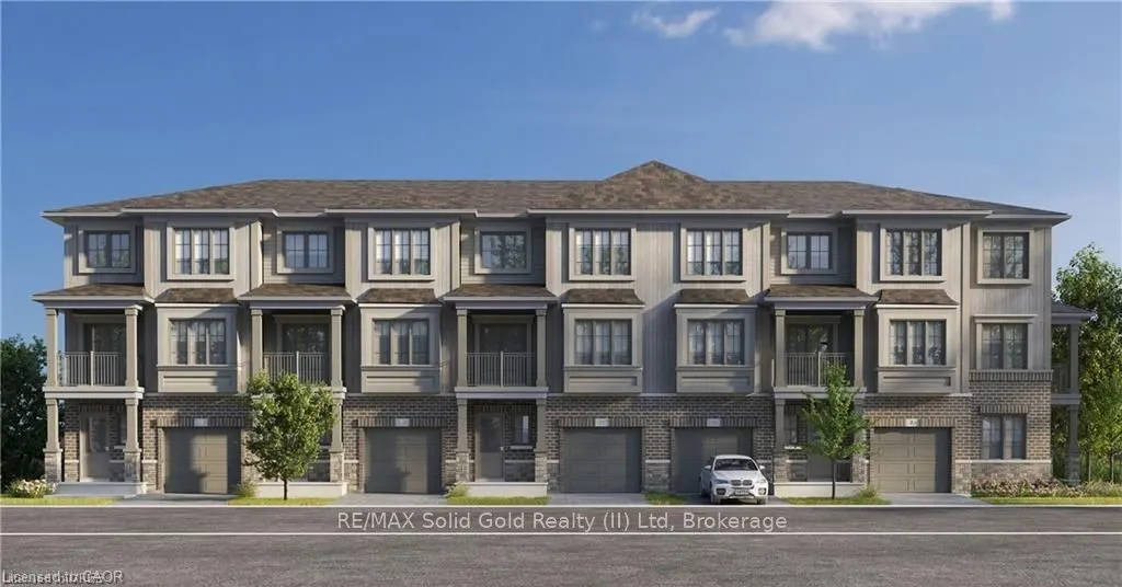 124 Compass Trail, #52