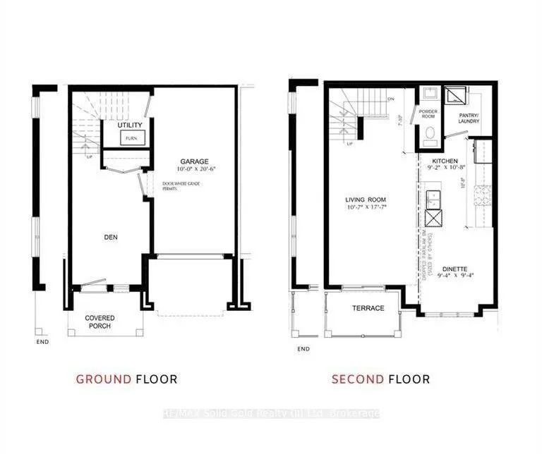 124 Compass Trail, #52