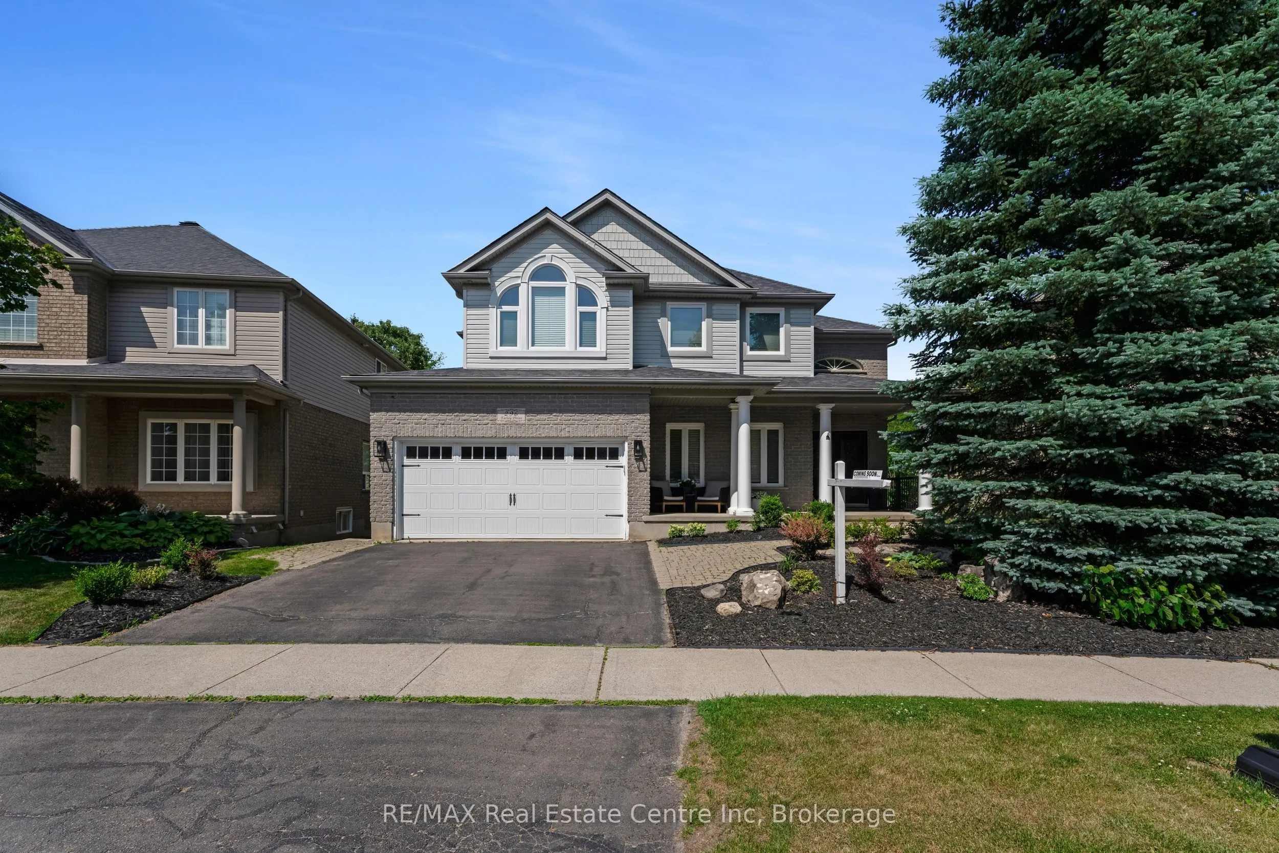 296 Farley Drive