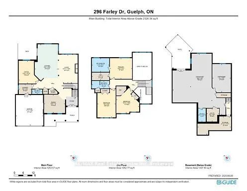 296 Farley Drive