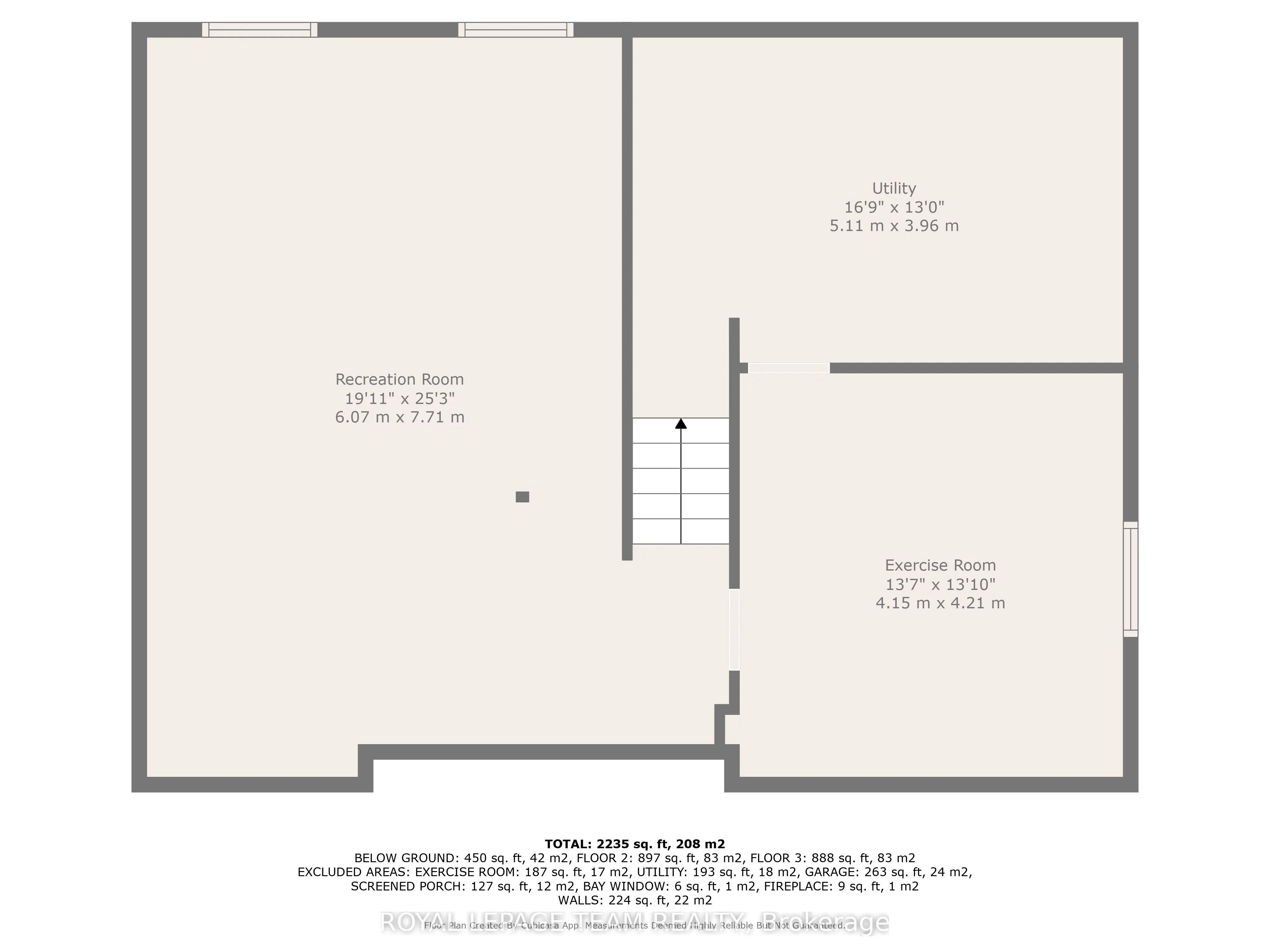 2128 Hubbard Crescent