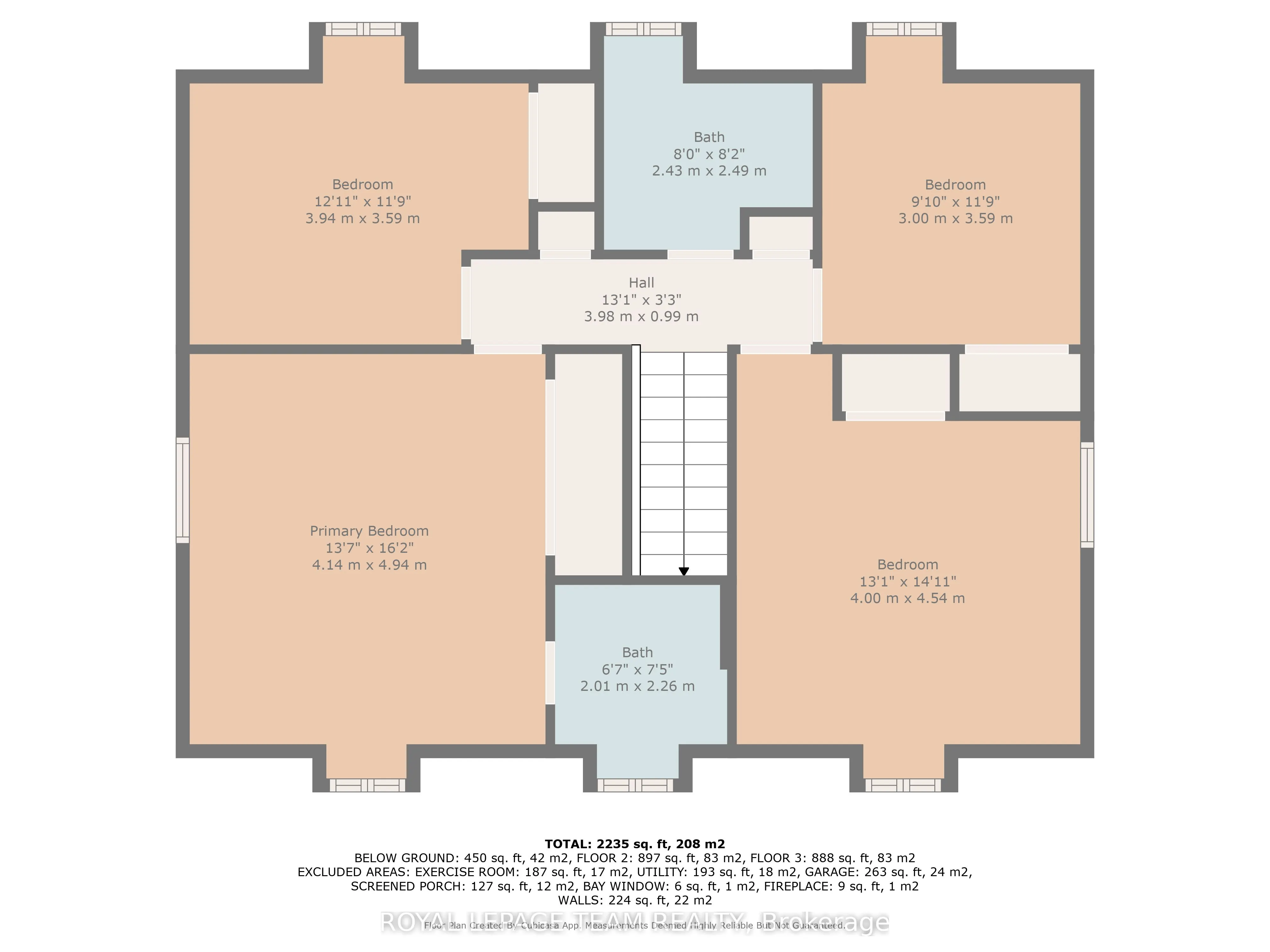 2128 Hubbard Crescent