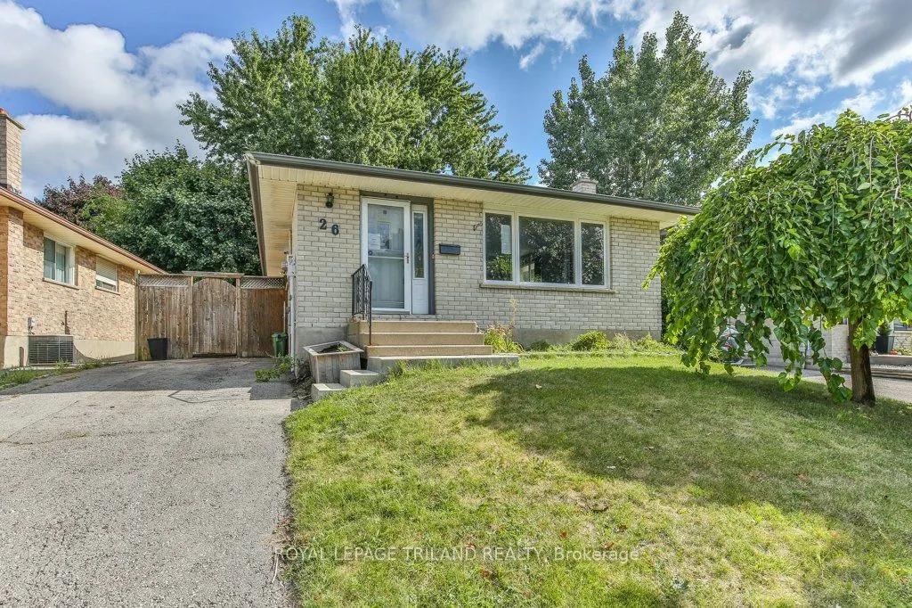 26 PONDEROSA Crescent