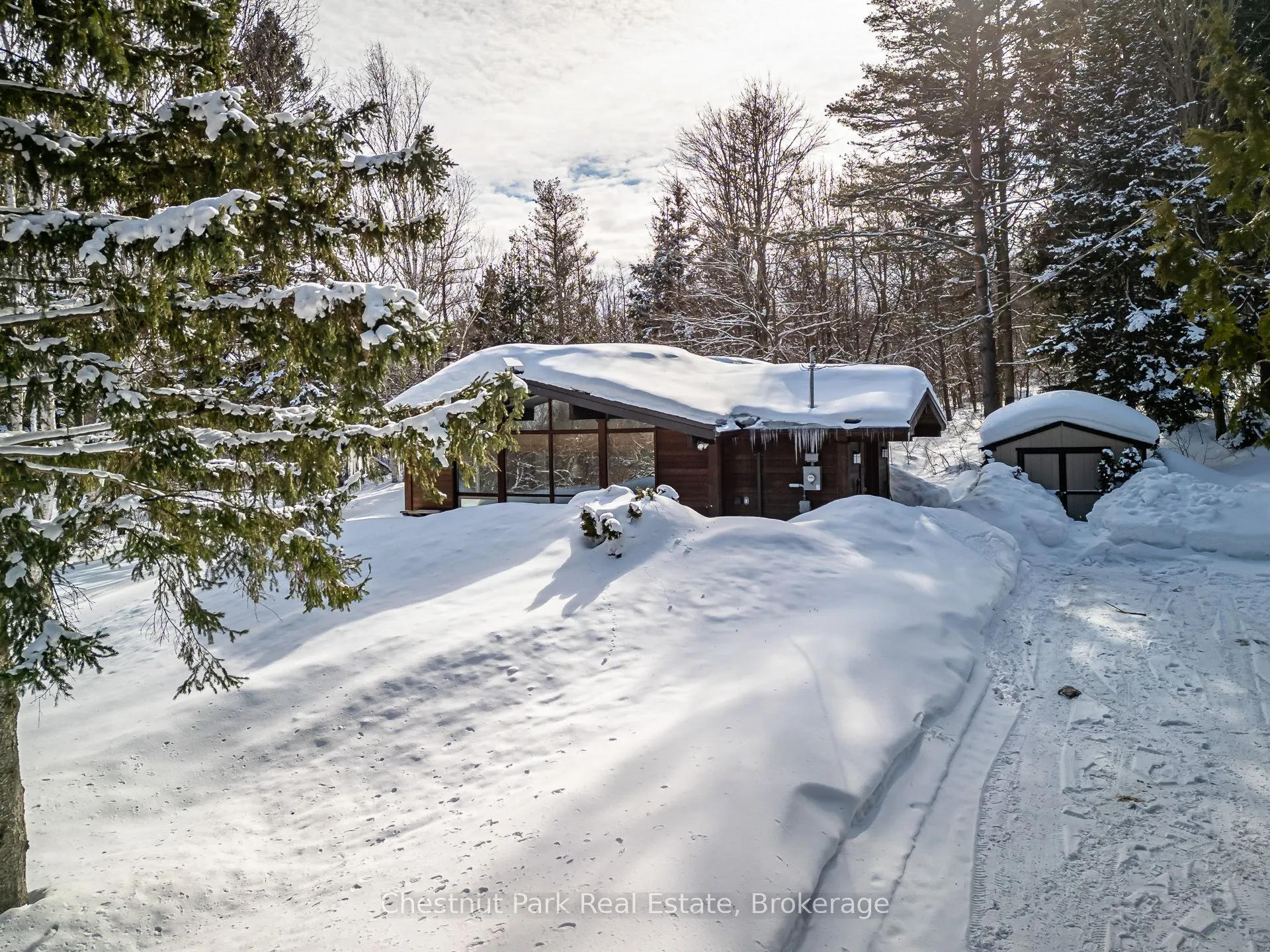 116 Castleview Road