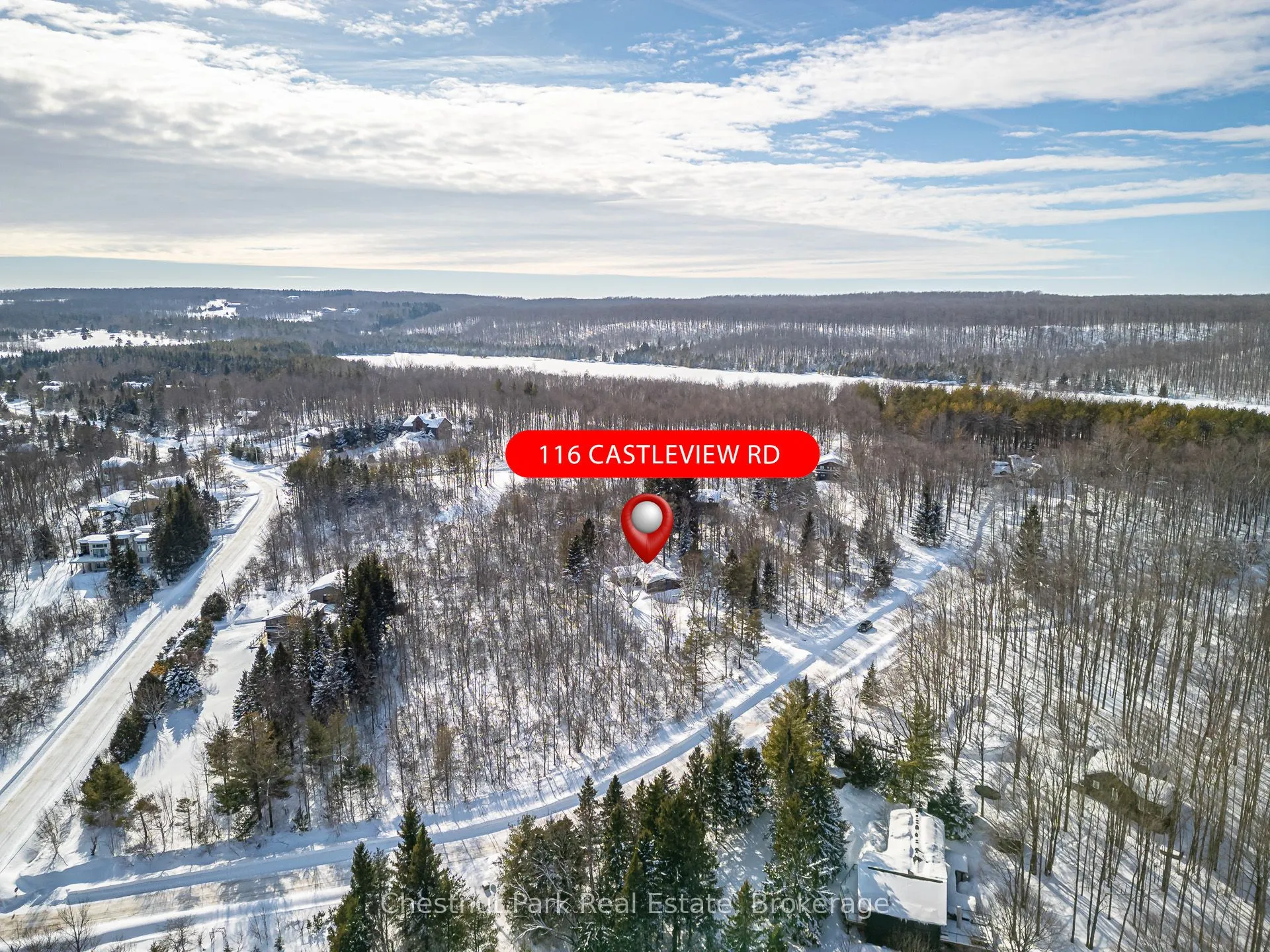 116 Castleview Road