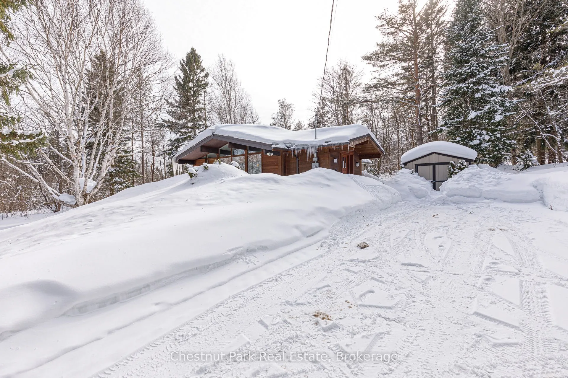 116 Castleview Road