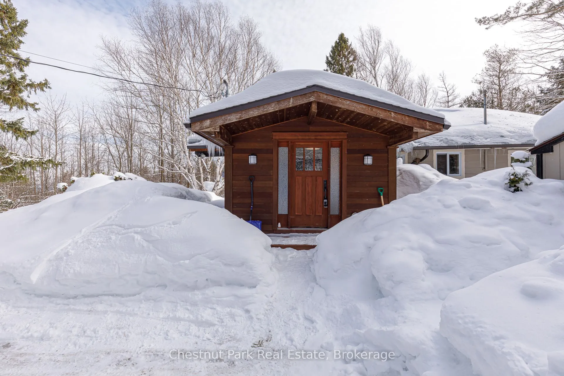116 Castleview Road