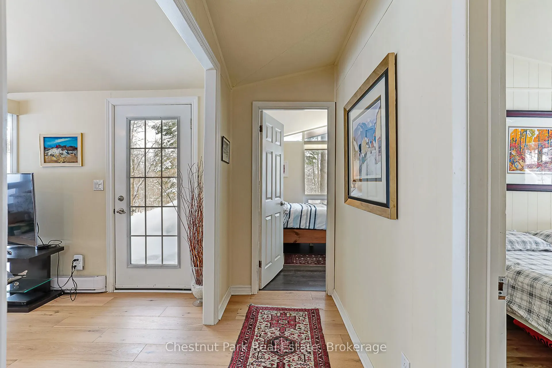 116 Castleview Road