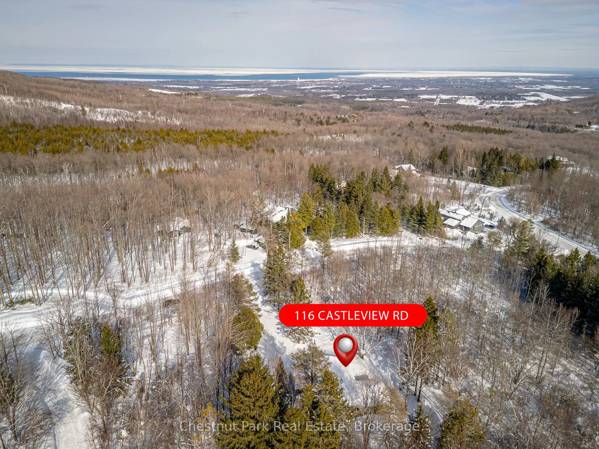 116 Castleview Road