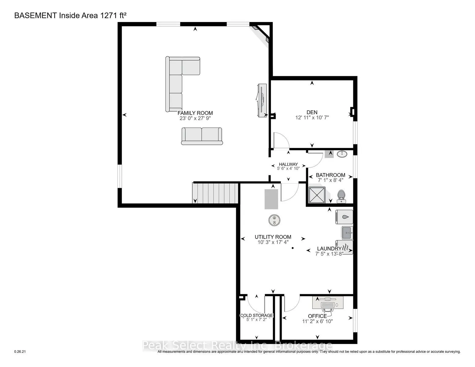 62 Killoran Crescent