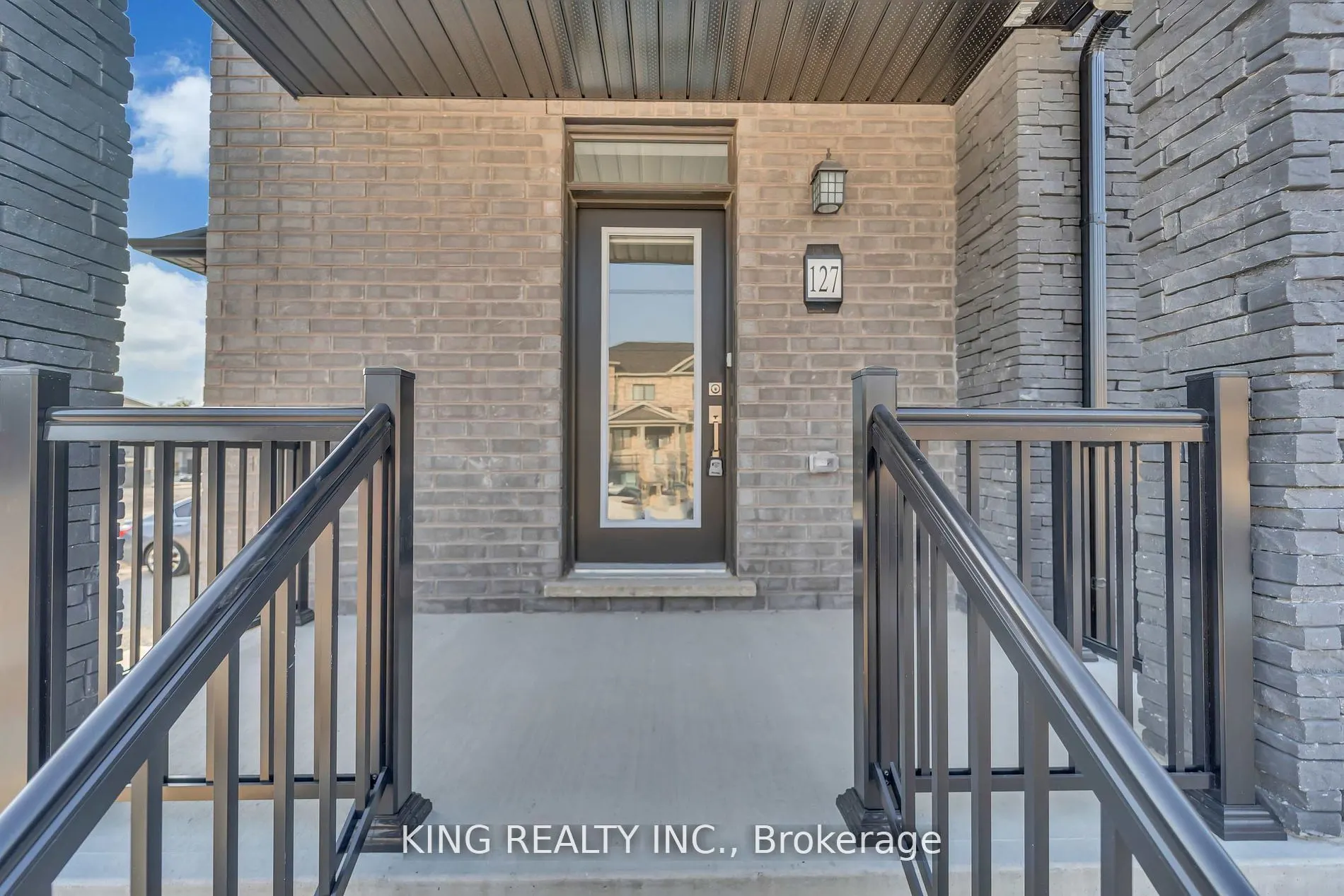 127 Blacksmith Drive