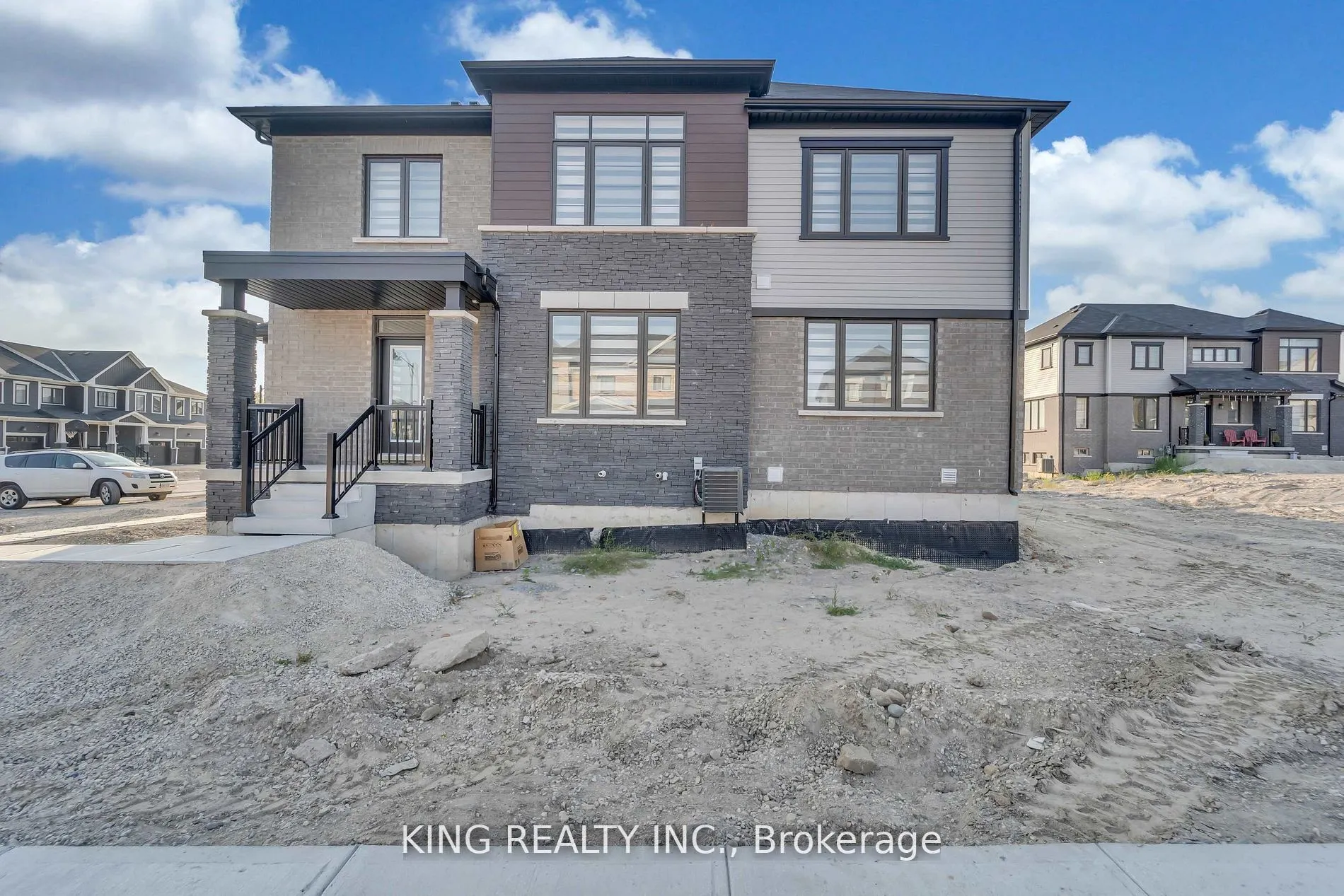 127 Blacksmith Drive