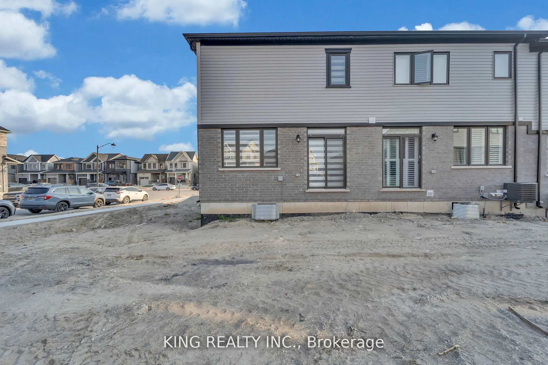 127 Blacksmith Drive
