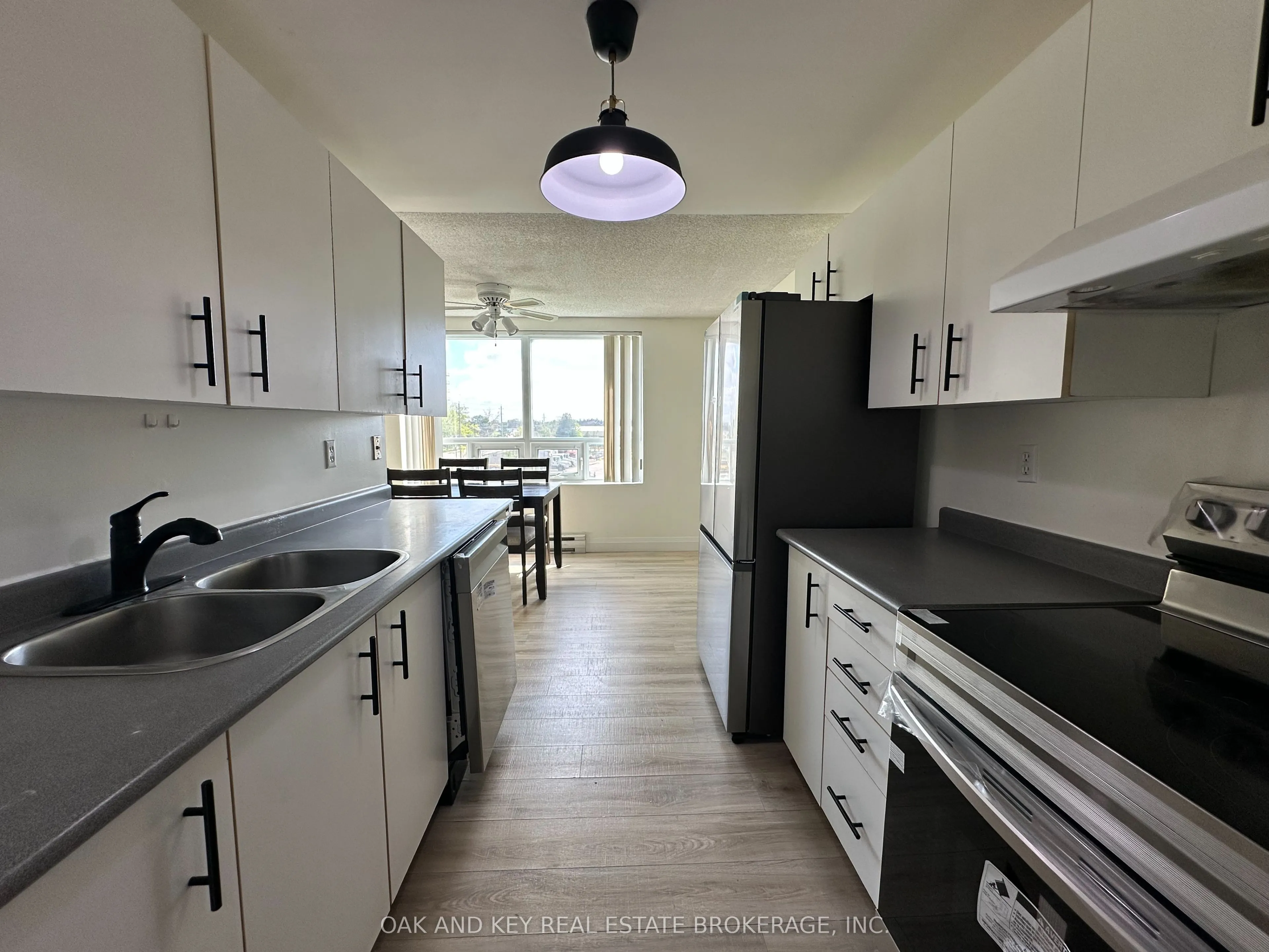 77 Baseline Road W, #403