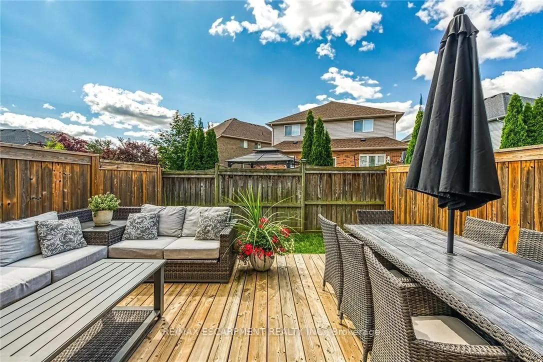 1890 Rymal Road E, #31