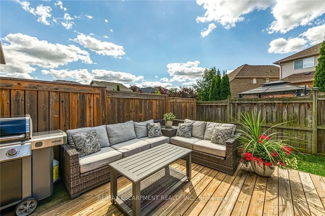1890 Rymal Road E, #31