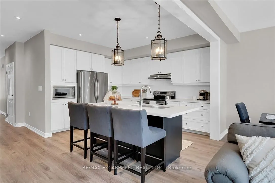 1890 Rymal Road E, #31