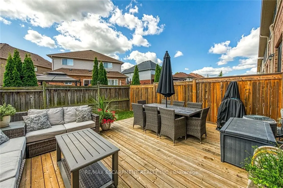 1890 Rymal Road E, #31