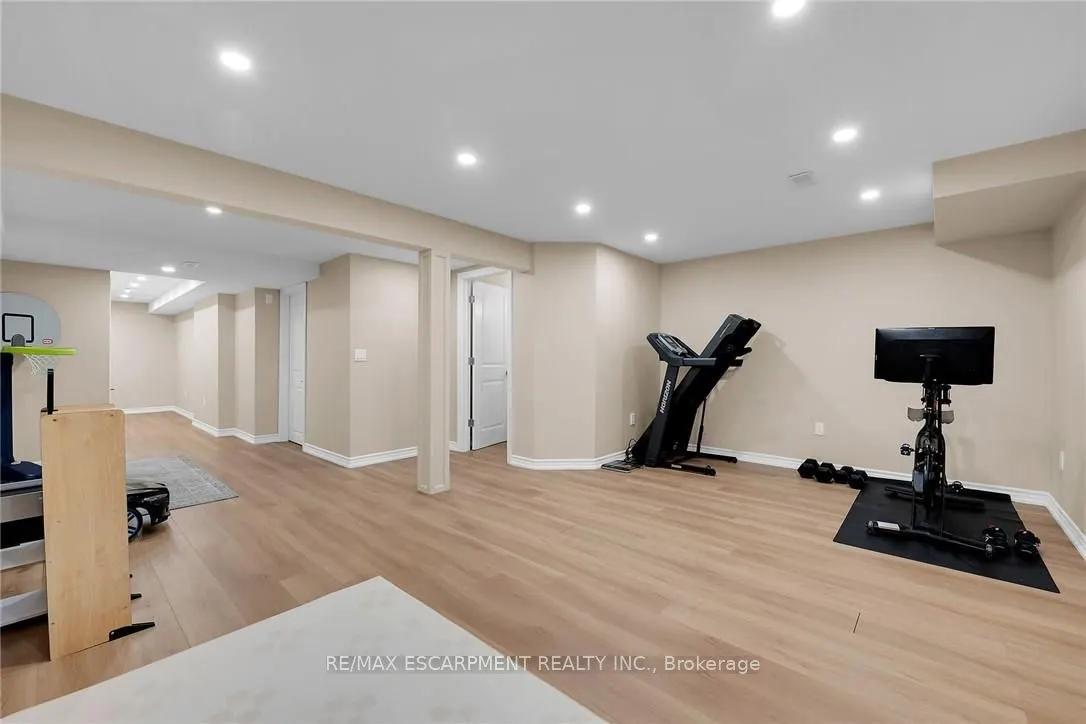 1890 Rymal Road E, #31