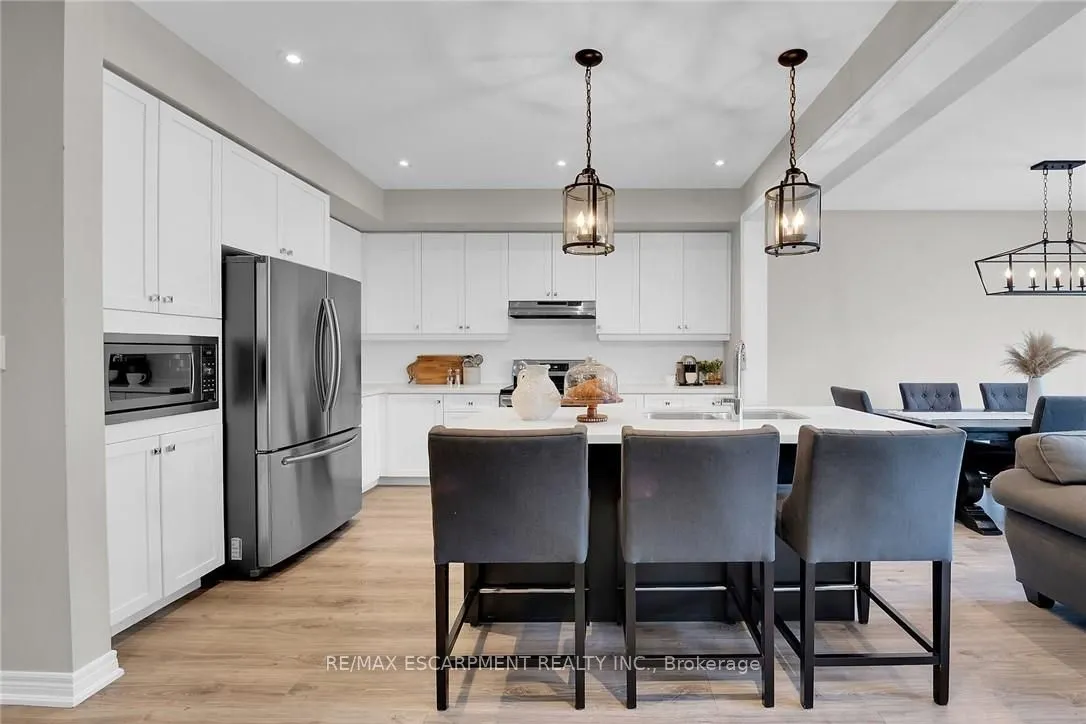 1890 Rymal Road E, #31