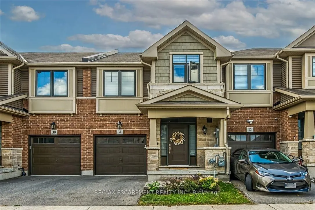 1890 Rymal Road E, #31