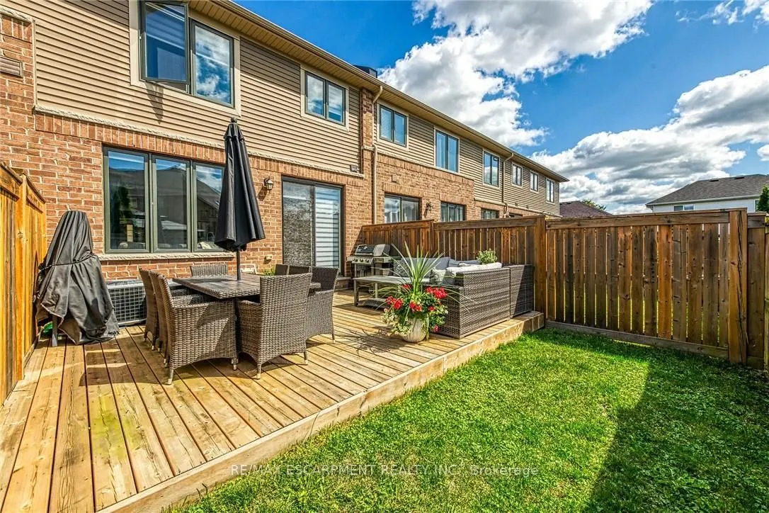 1890 Rymal Road E, #31