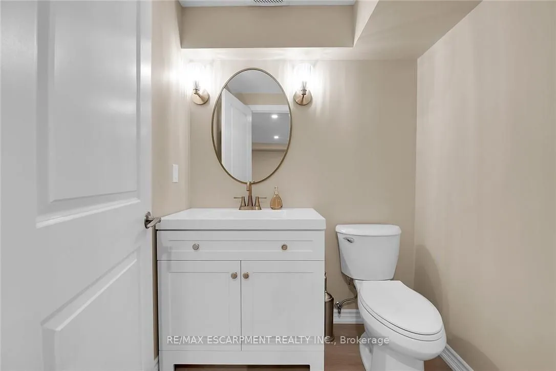 1890 Rymal Road E, #31