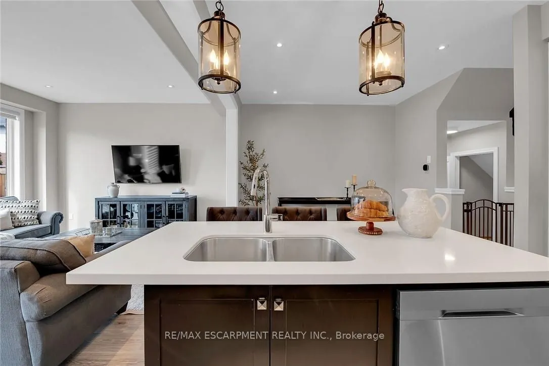 1890 Rymal Road E, #31