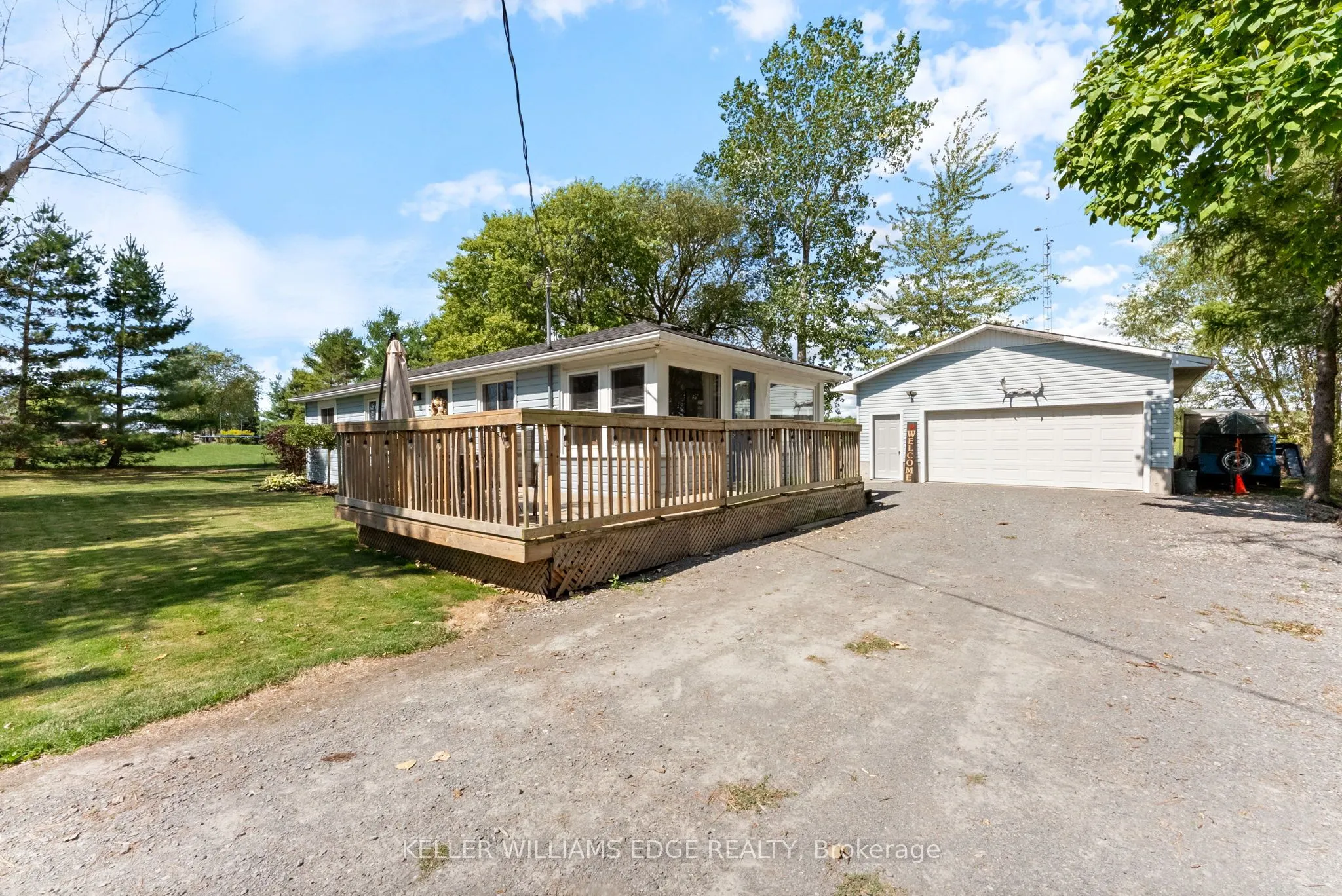 1175 Lakeshore Road