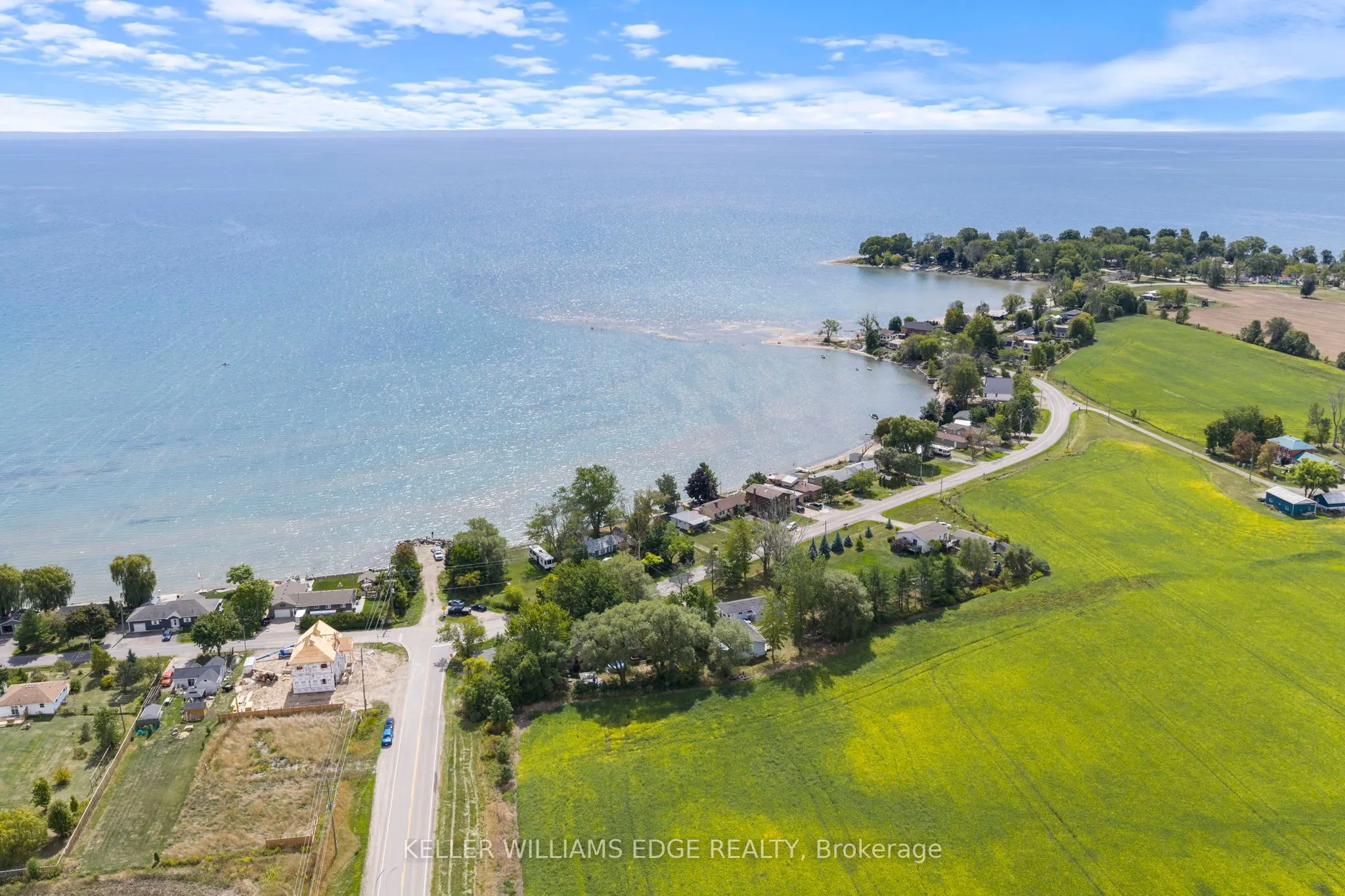1175 Lakeshore Road