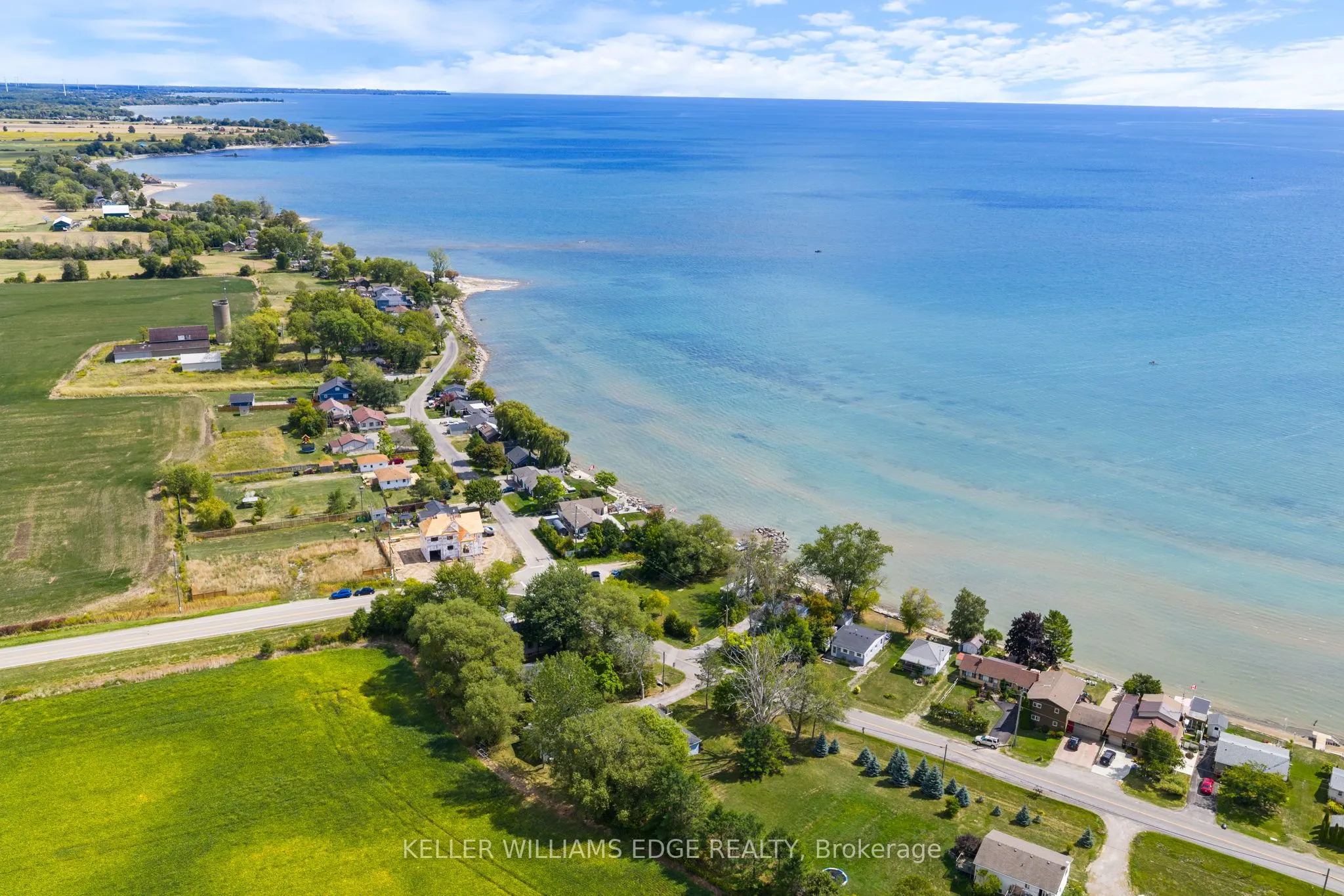 1175 Lakeshore Road