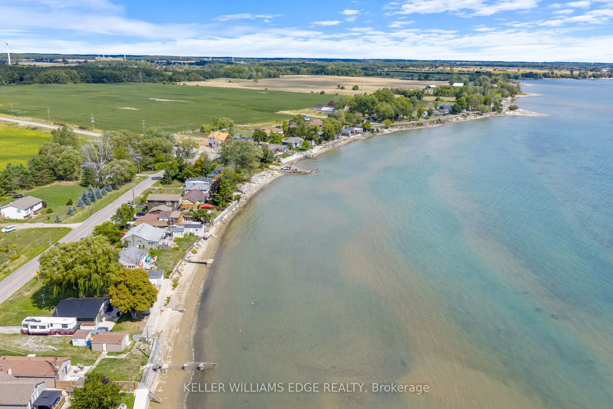 1175 Lakeshore Road