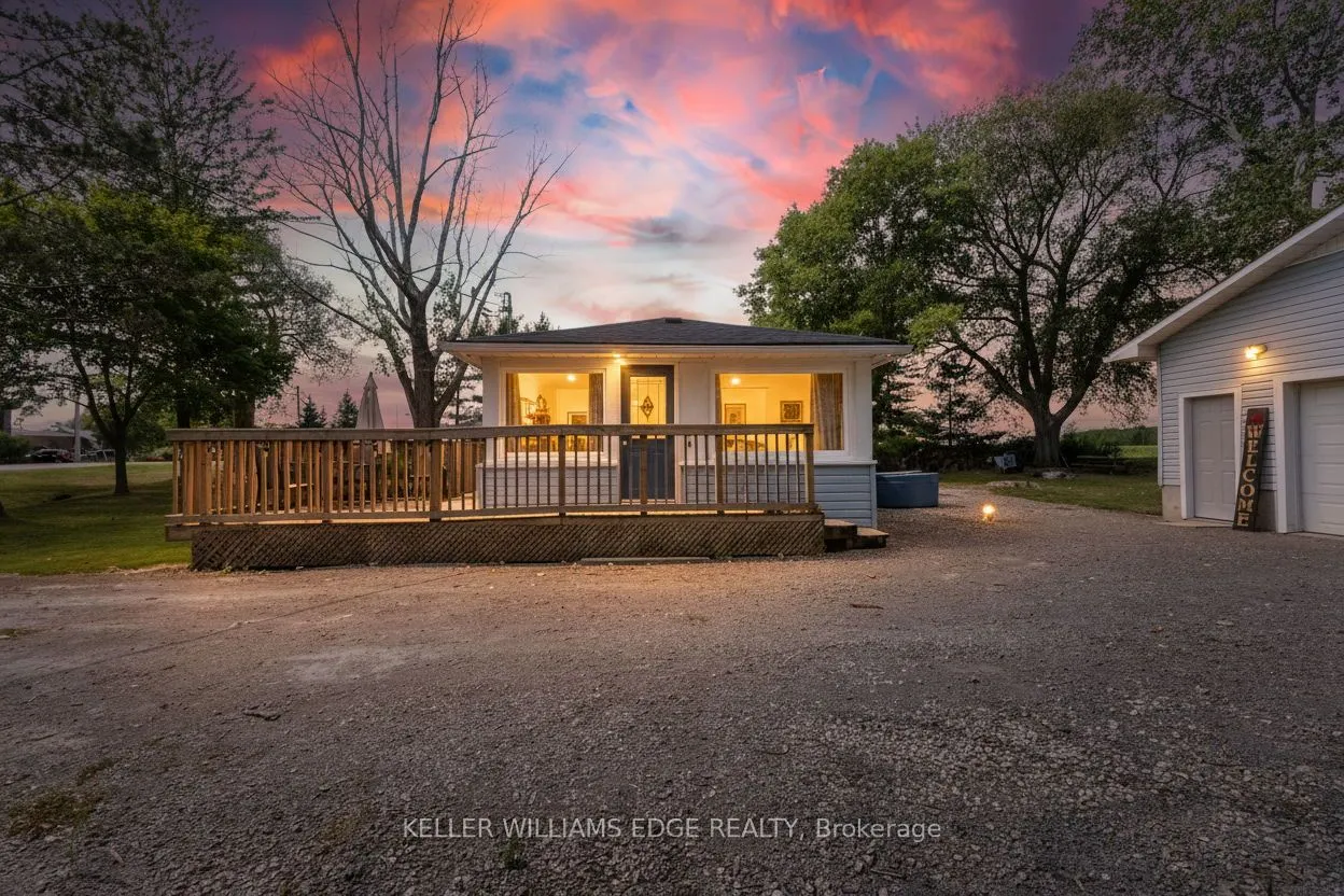 1175 Lakeshore Road