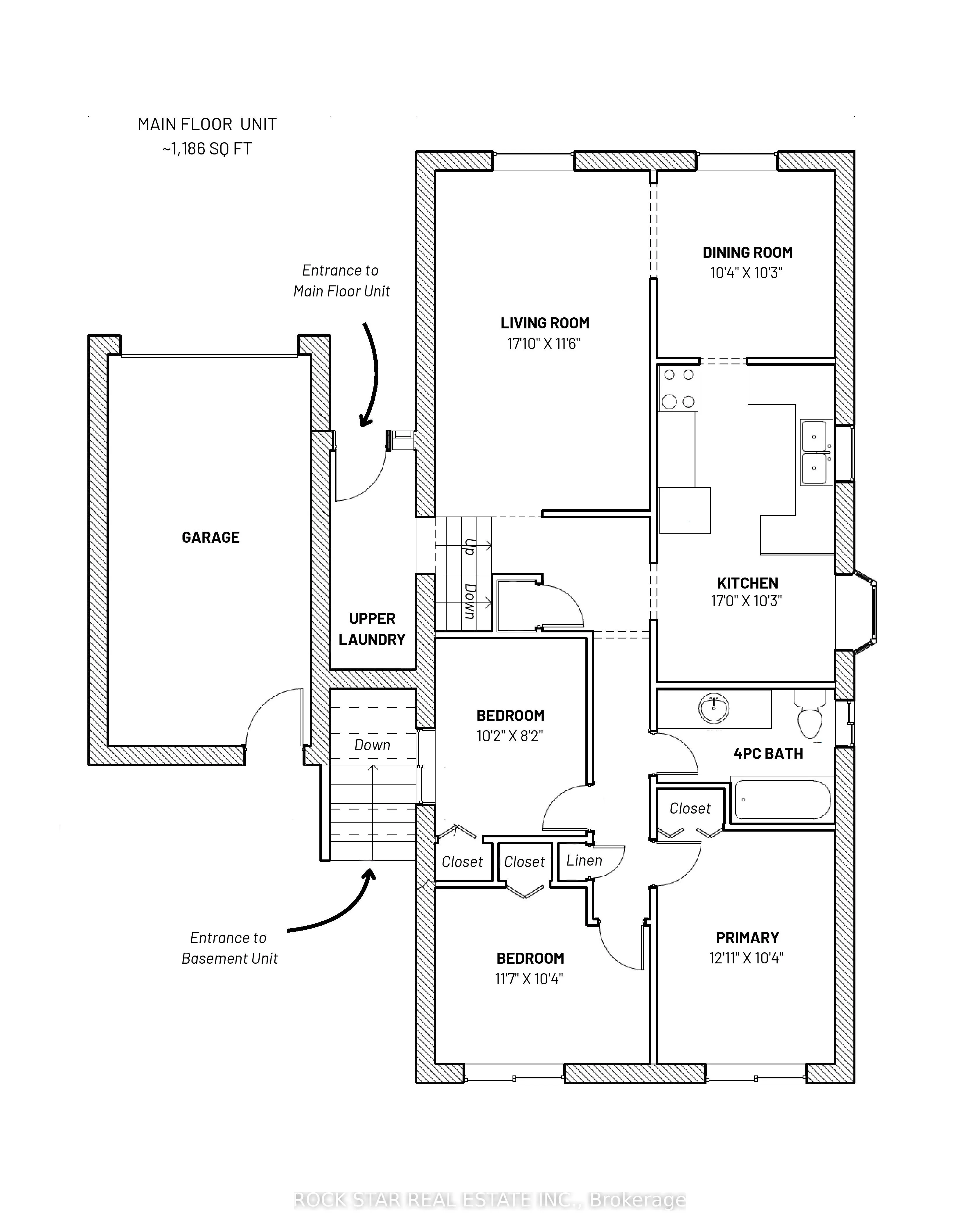 13 Meadowbrook Crescent