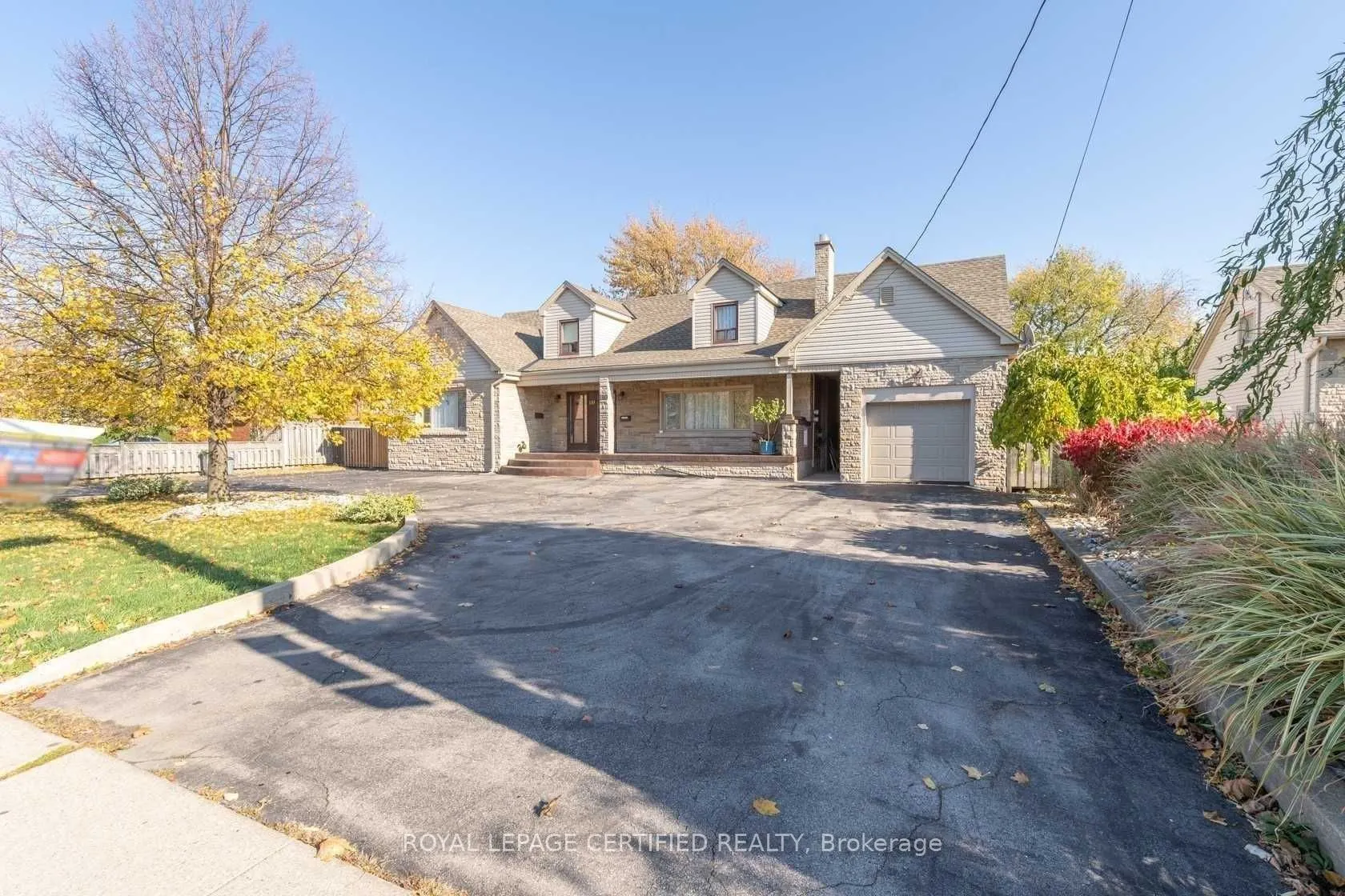 110 Gray Road