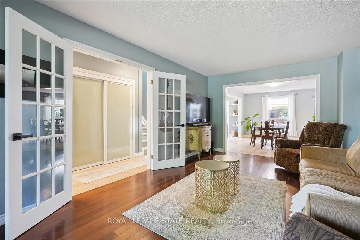 4577 St Volodymyr Crescent