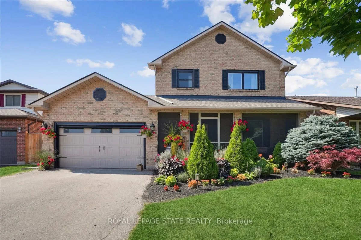 4577 St Volodymyr Crescent
