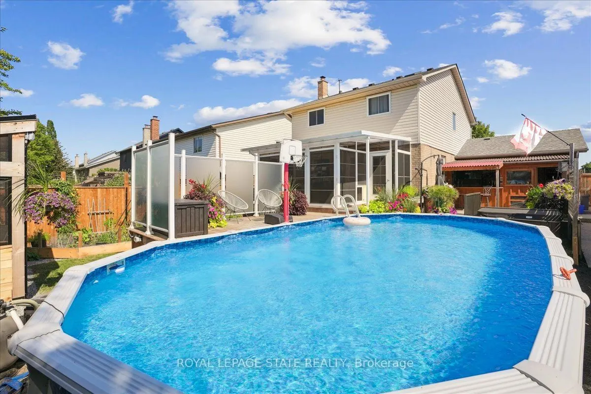 4577 St Volodymyr Crescent