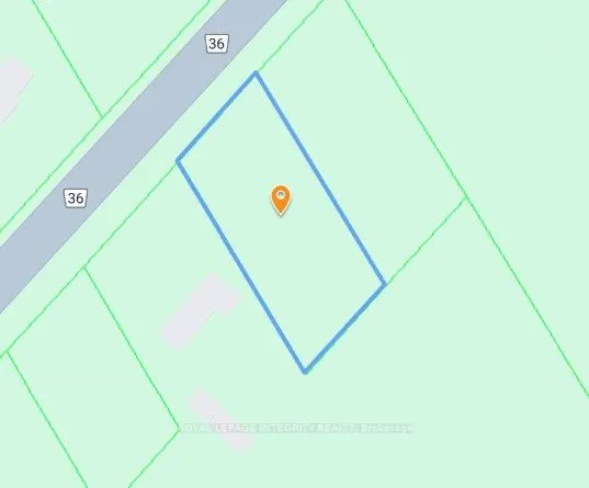00000 County Rd 36 Road