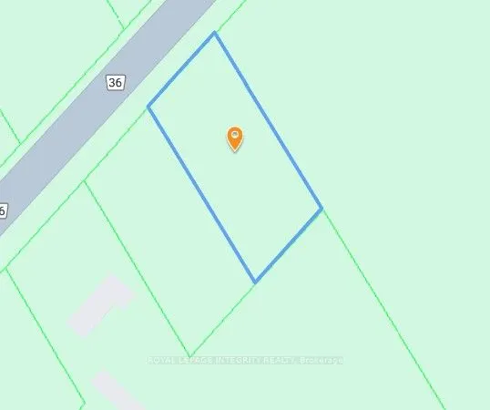 0000 County Rd 36 Road