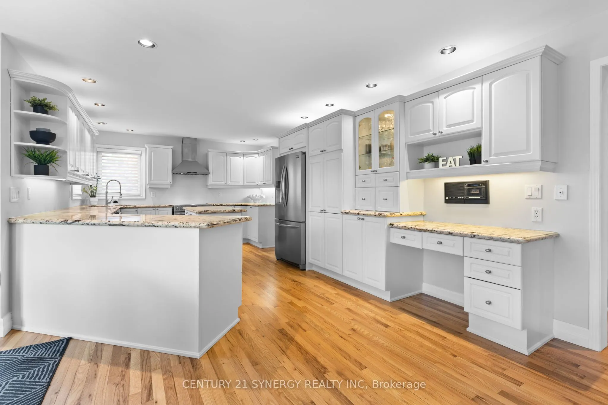 711 Merkley Drive