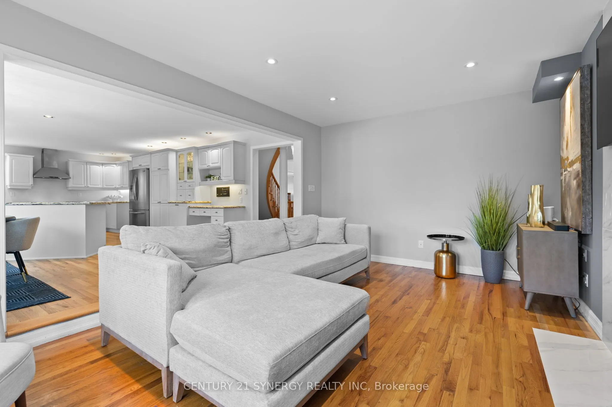 711 Merkley Drive
