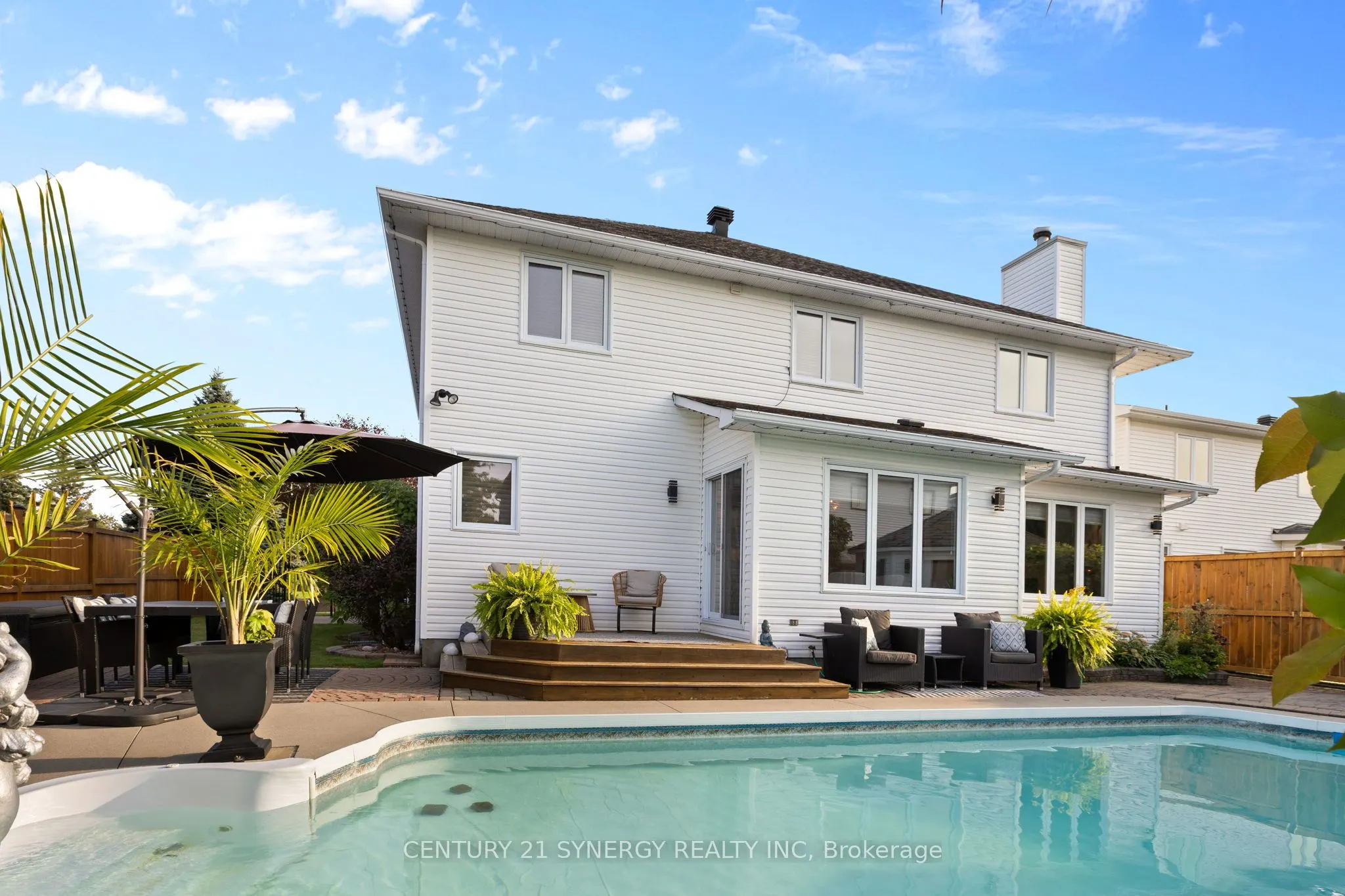 711 Merkley Drive