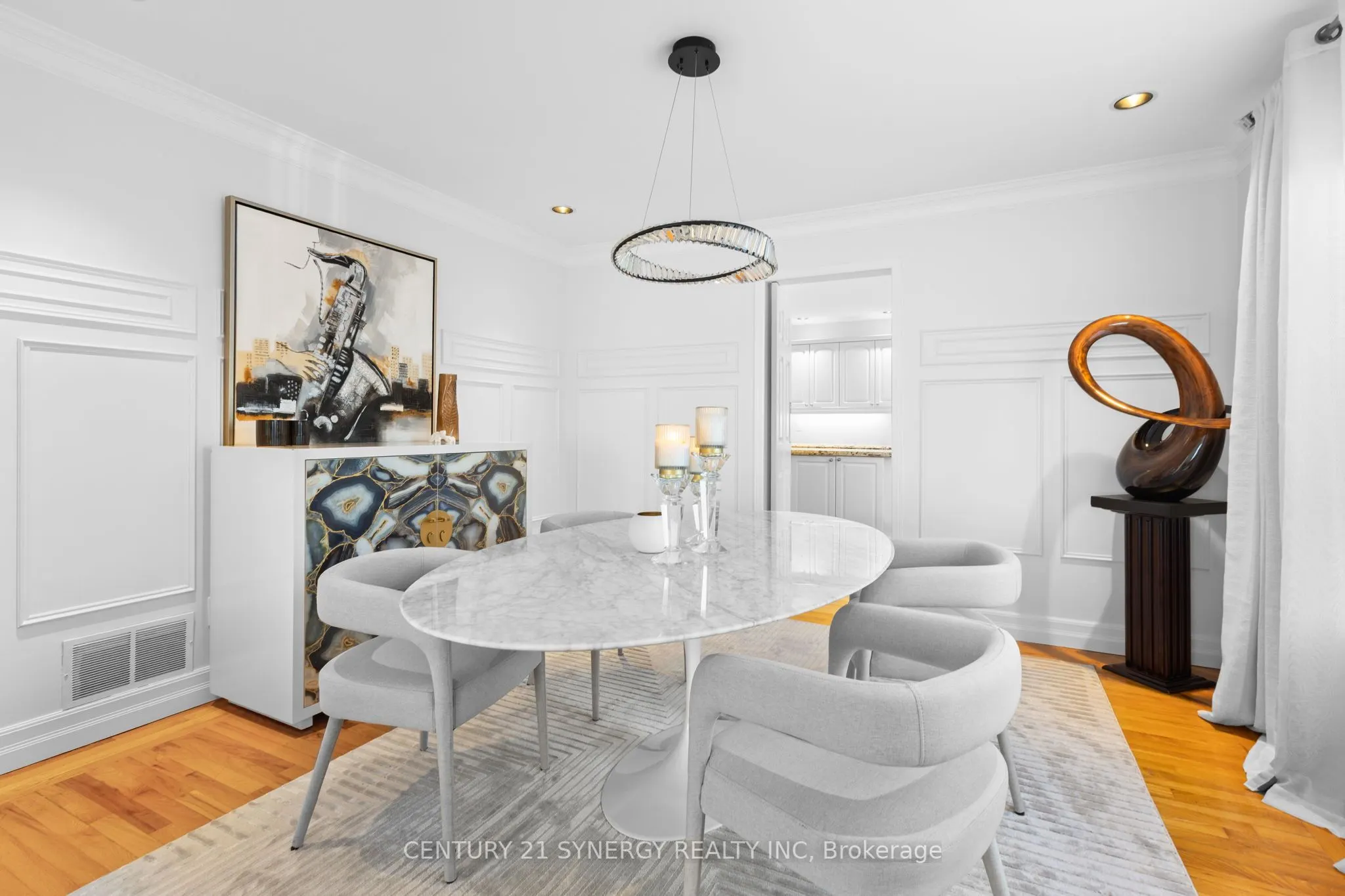 711 Merkley Drive