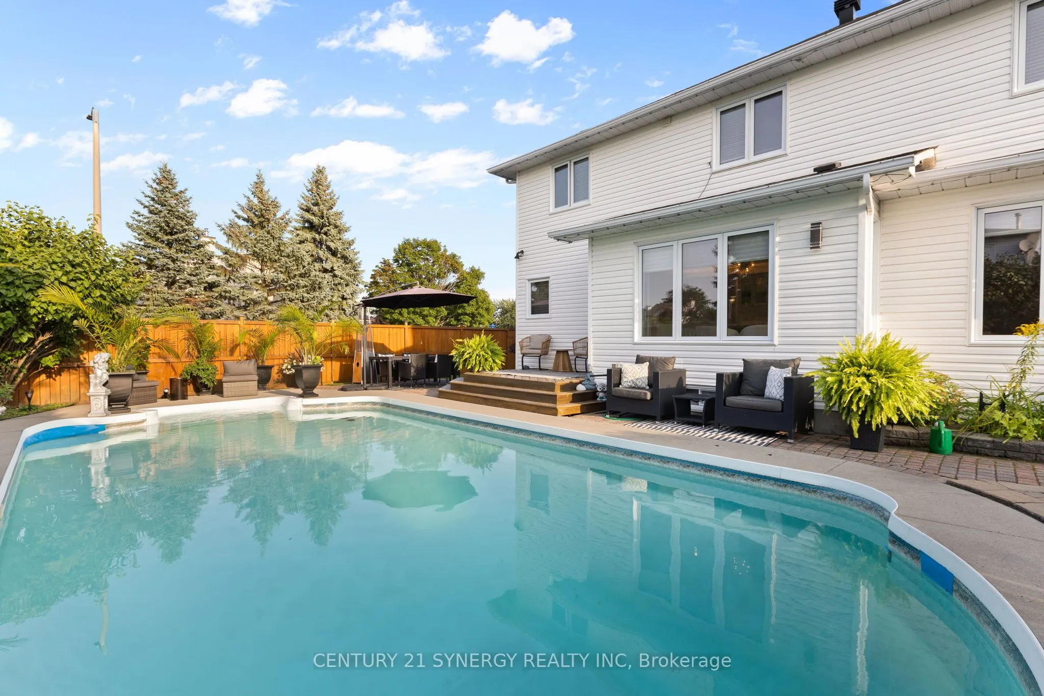 711 Merkley Drive