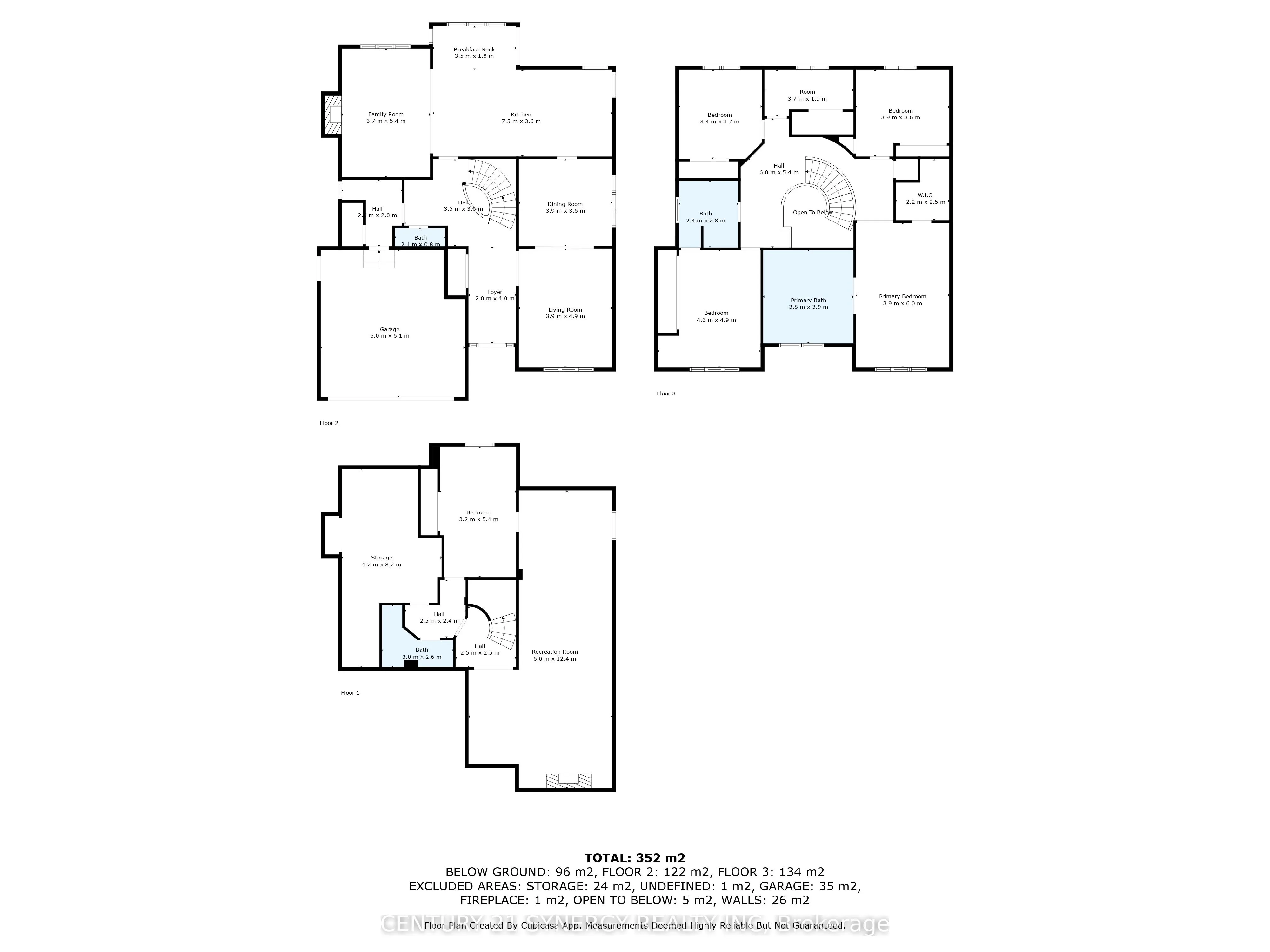 711 Merkley Drive