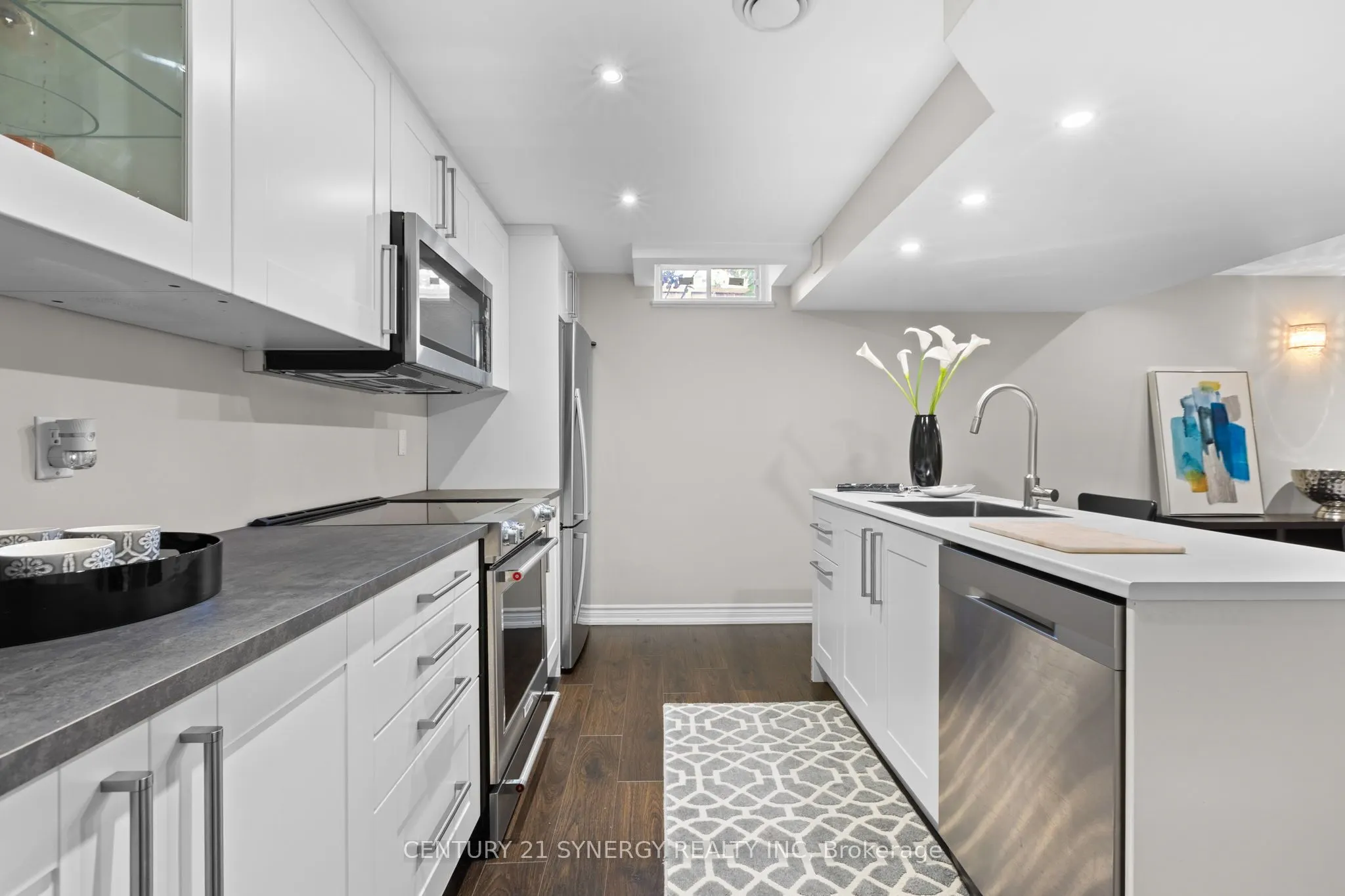 711 Merkley Drive