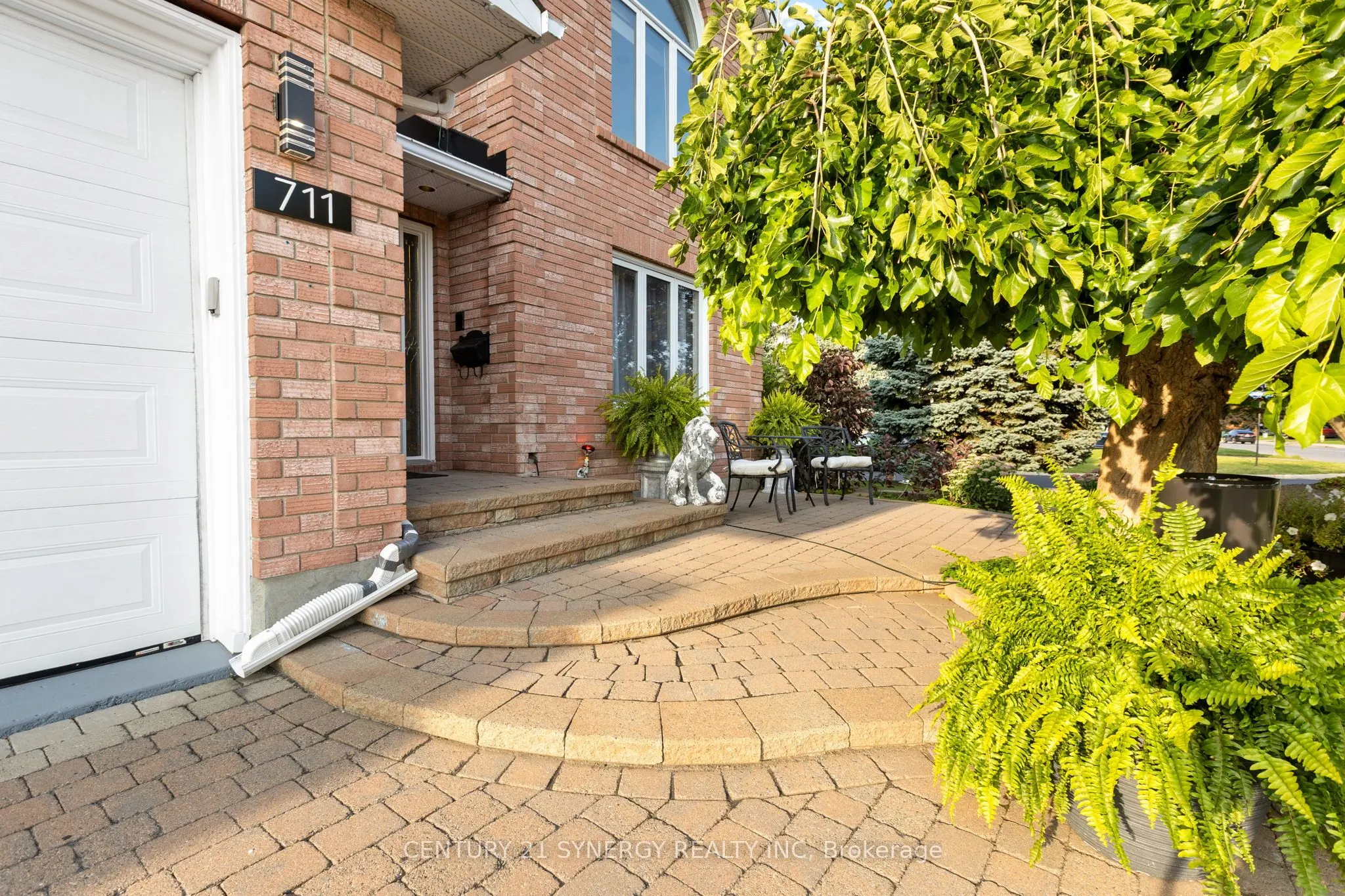 711 Merkley Drive