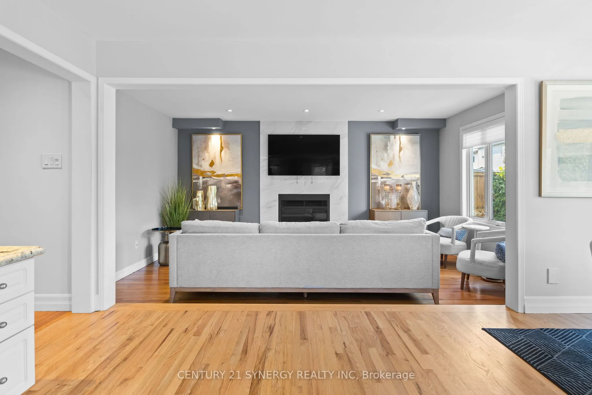 711 Merkley Drive